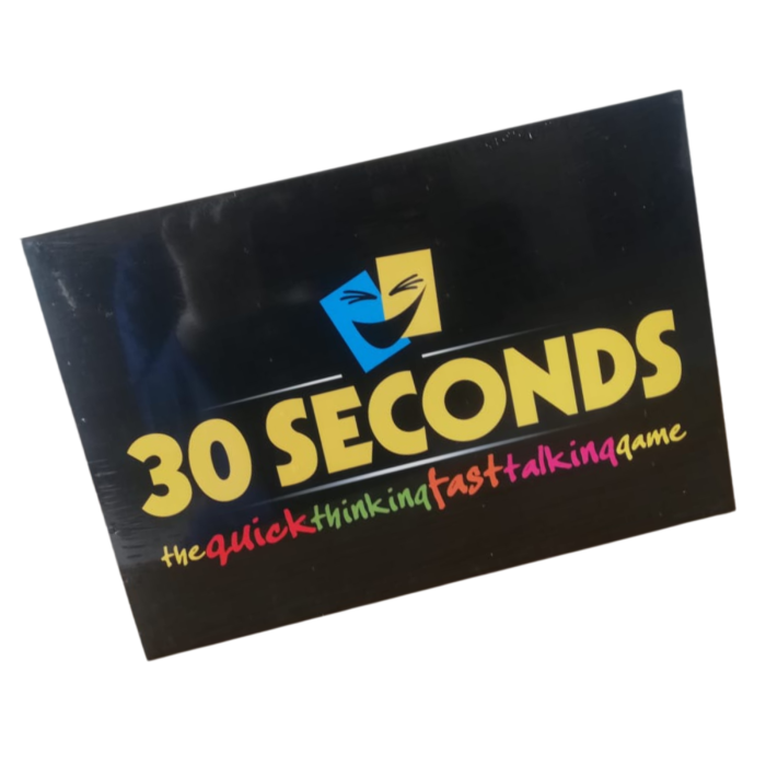 alt = 30 seconds family board game"