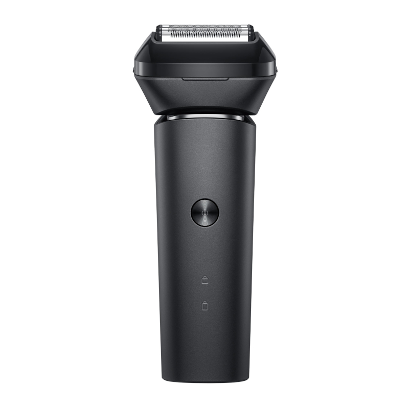 alt =" electric shaver "